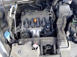 2016 HONDA HR-V, BLACK, EX MODEL, AT, FWD.  A26234